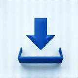 Download icon illustration